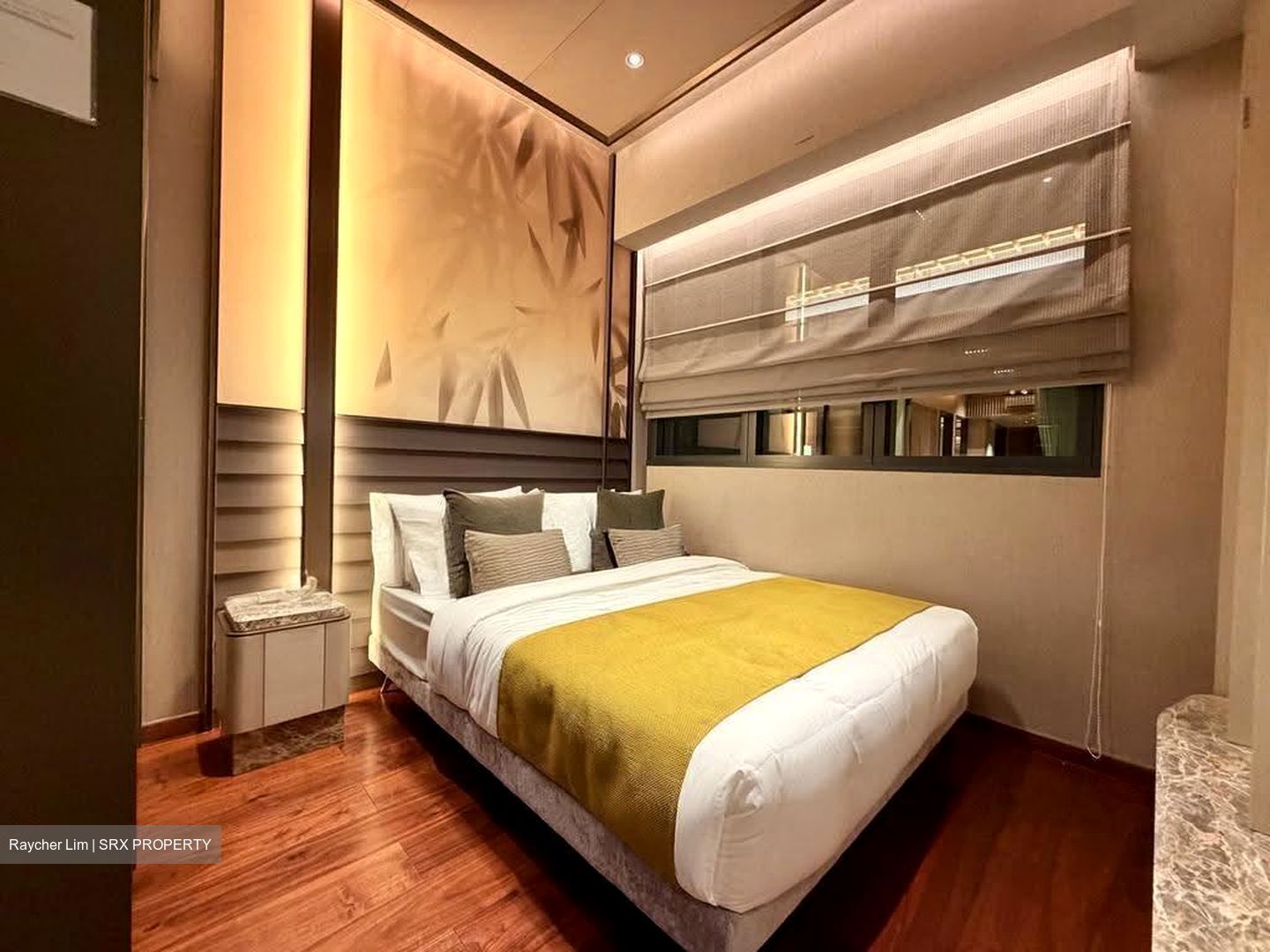 One Marina Gardens (D1), Apartment #626789191